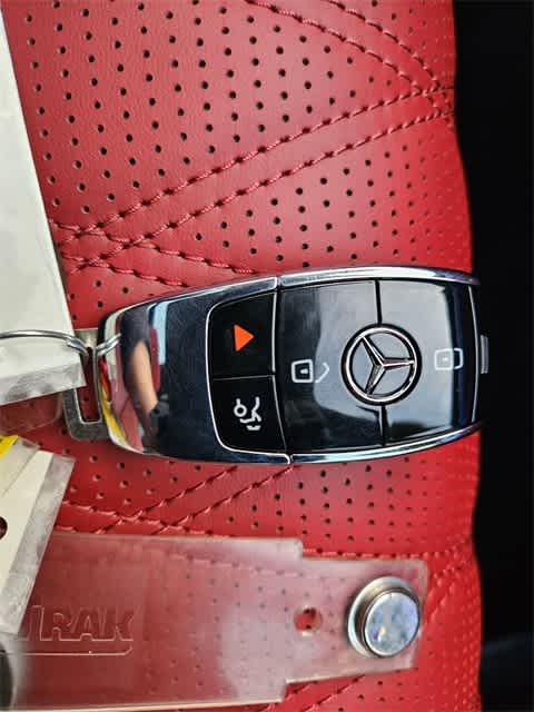 Thumbnail: 2026 Mercedes-Benz GLS - 34