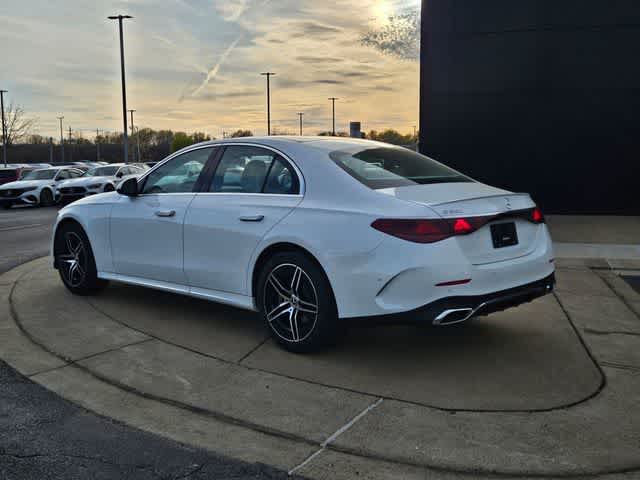 Thumbnail: 2026 Mercedes-Benz E-Class - 6