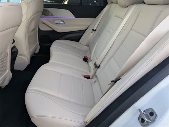 Thumbnail: 2026 Mercedes-Benz GLE - 20