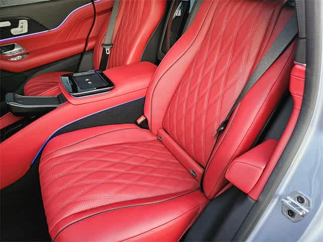 Thumbnail: 2026 Mercedes-Benz GLS - 19