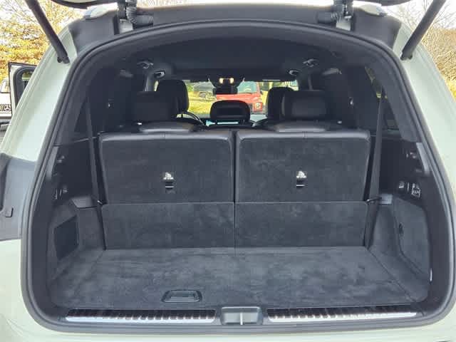 Thumbnail: 2023 Mercedes-Benz GLS - 36