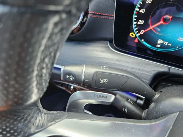 Thumbnail: 2021 Mercedes-Benz E-Class - 24