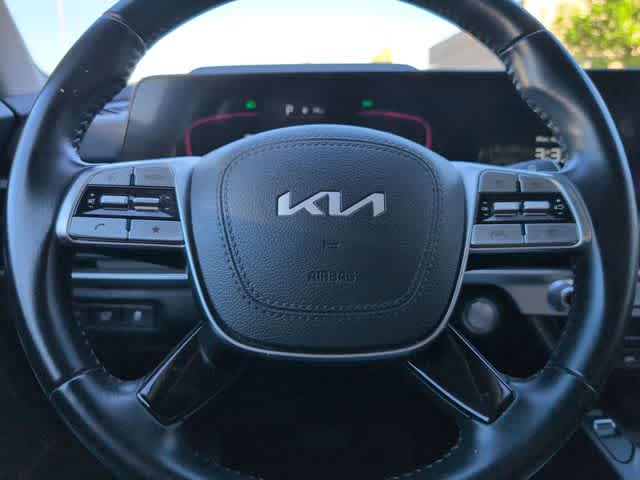 Thumbnail: 2025 Kia Telluride - 22