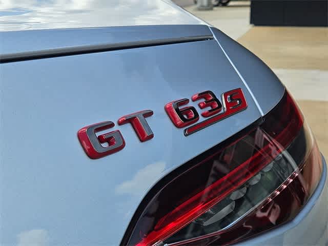 Thumbnail: 2024 Mercedes-Benz AMG GT - 13