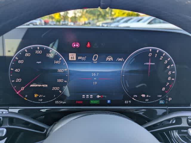 Thumbnail: 2026 Mercedes-Benz E-Class - 34