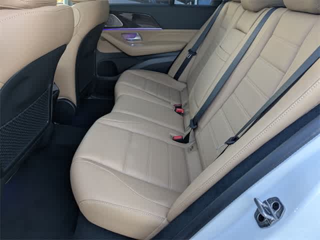 Thumbnail: 2026 Mercedes-Benz GLE - 20