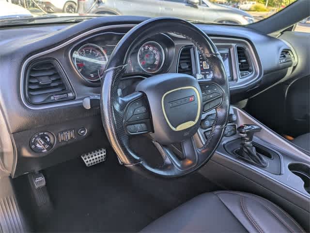 Thumbnail: 2021 Dodge Challenger - 10