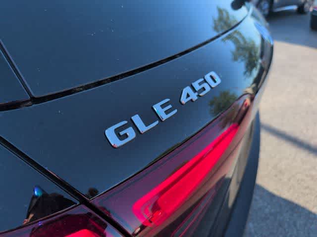 Thumbnail: 2026 Mercedes-Benz GLE - 8