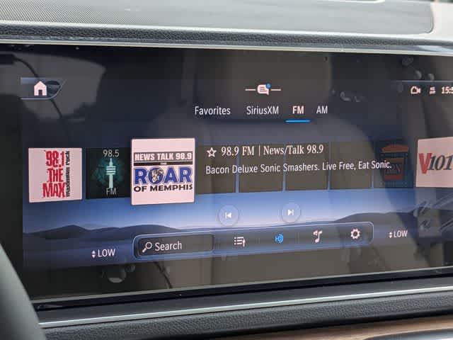 Thumbnail: 2026 Mercedes-Benz GLE - 29