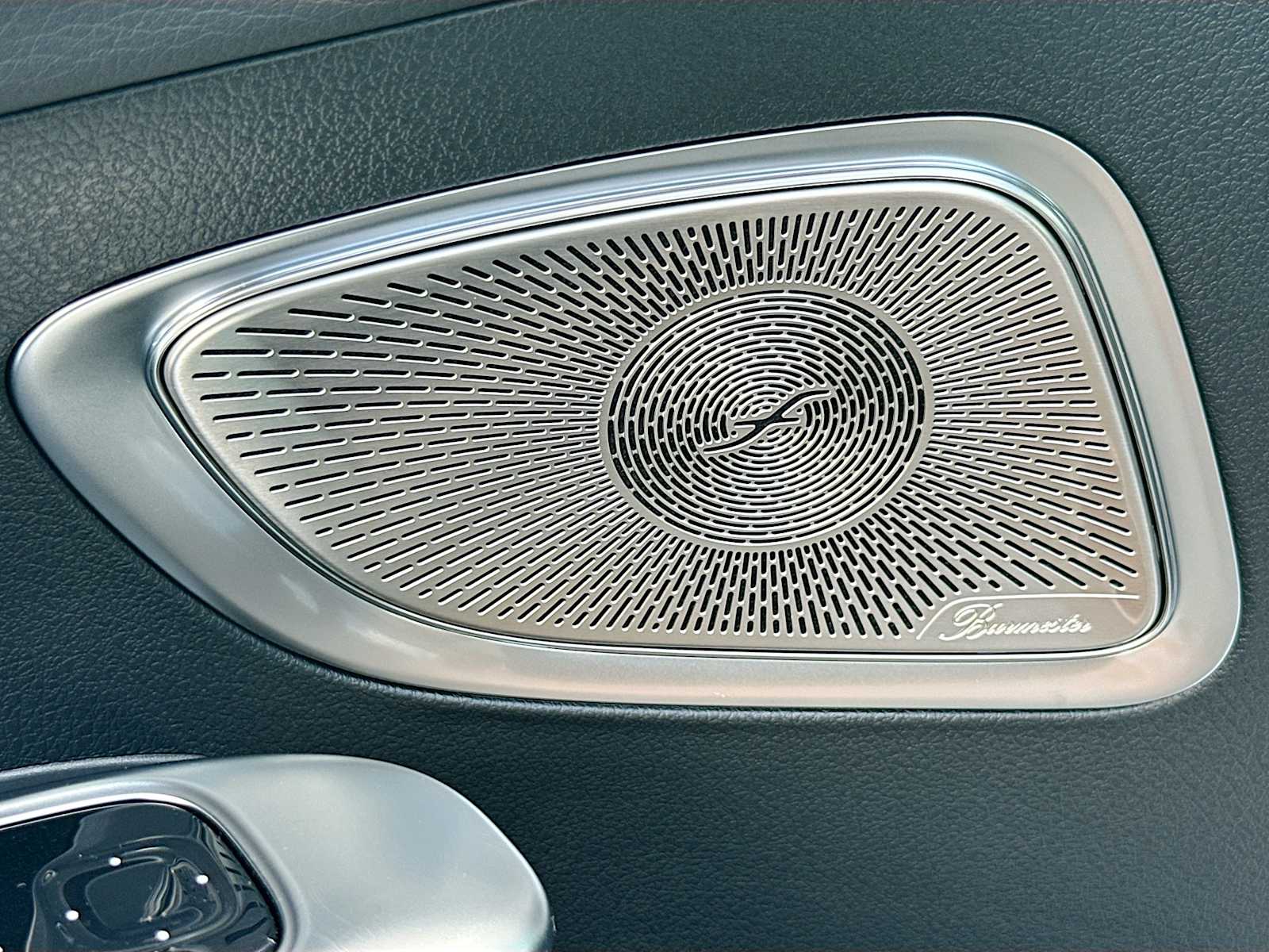 Thumbnail: 2026 Mercedes-Benz C-Class - 19