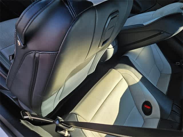 Thumbnail: 2024 Ford Mustang - 19