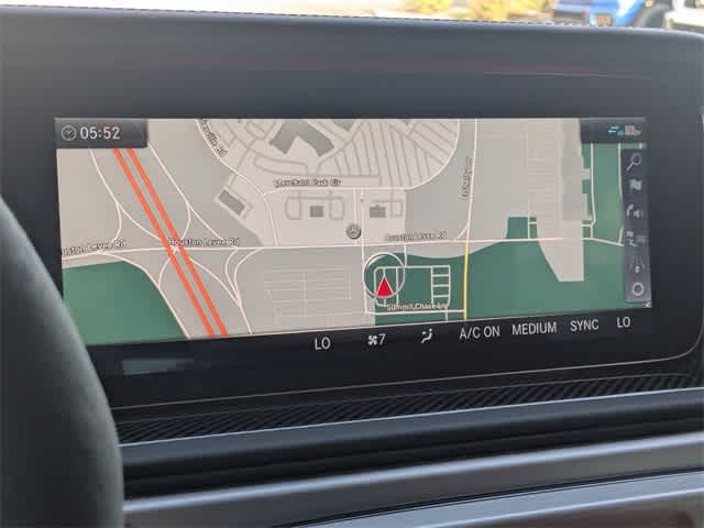 Thumbnail: 2023 Mercedes-Benz G-Class - 23