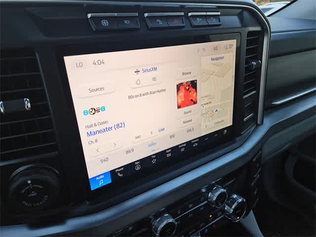 Thumbnail: 2024 Ford F-450 - 31