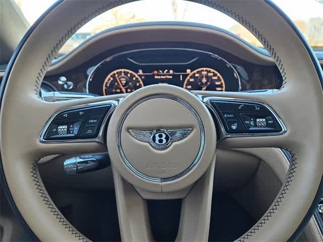 Thumbnail: 2022 Bentley Flying Spur - 21