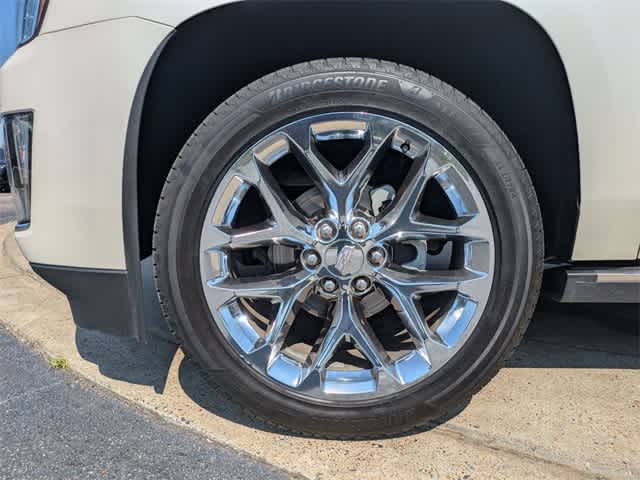 Thumbnail: 2015 Cadillac Escalade - 13