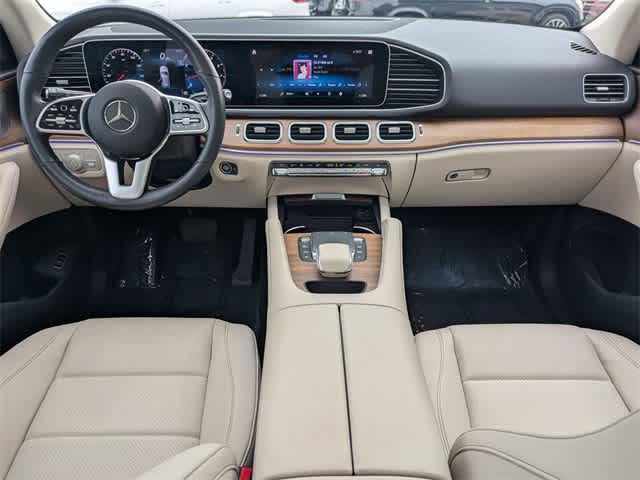Thumbnail: 2022 Mercedes-Benz GLE - 14