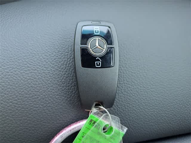 Thumbnail: 2026 Mercedes-Benz CLE - 33