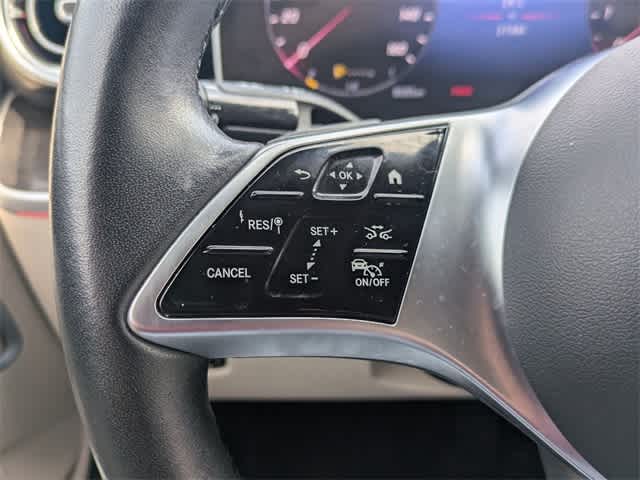 Thumbnail: 2023 Mercedes-Benz C-Class - 24