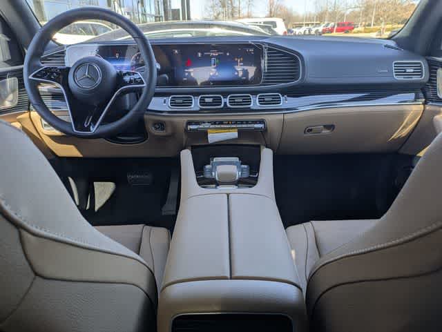 Thumbnail: 2026 Mercedes-Benz GLE - 18