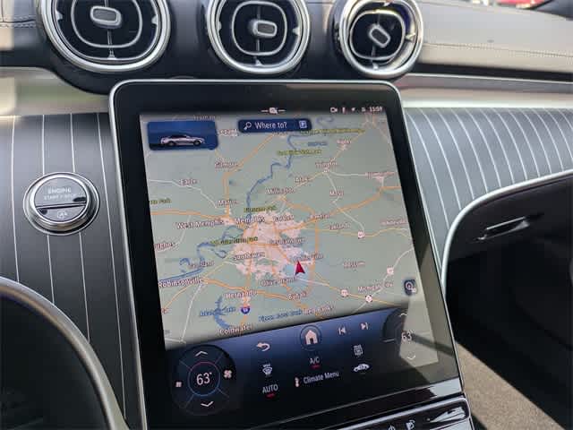 Thumbnail: 2026 Mercedes-Benz CLE - 27