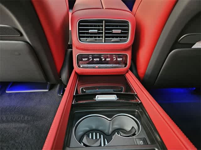 Thumbnail: 2026 Mercedes-Benz GLS - 20