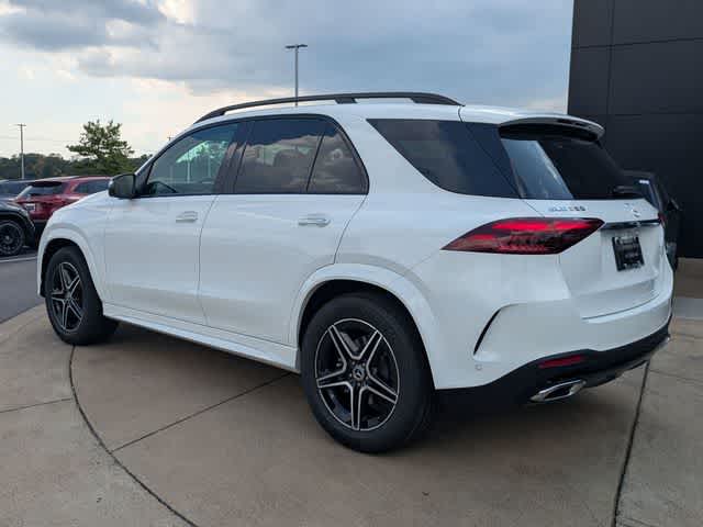 Thumbnail: 2026 Mercedes-Benz GLE - 6