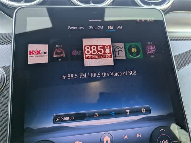 Thumbnail: 2026 Mercedes-Benz GLC - 31