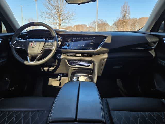 Thumbnail: 2023 Buick Envision - 18