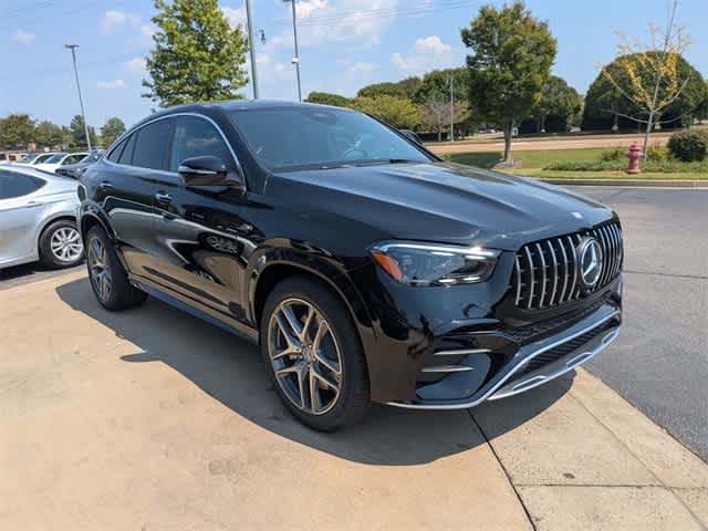 Thumbnail: 2026 Mercedes-Benz GLE - 2