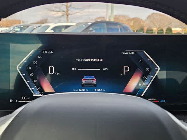 Thumbnail: 2026 BMW 4 Series - 33