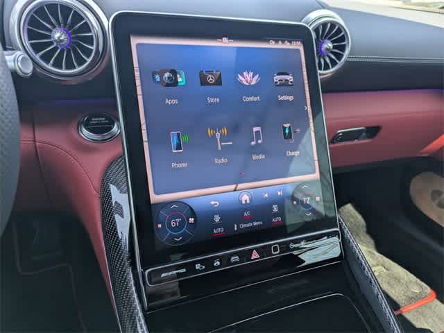 Thumbnail: 2024 Mercedes-Benz SL-Class - 25