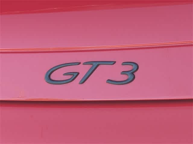 Thumbnail: 2004 Porsche 911 - 12