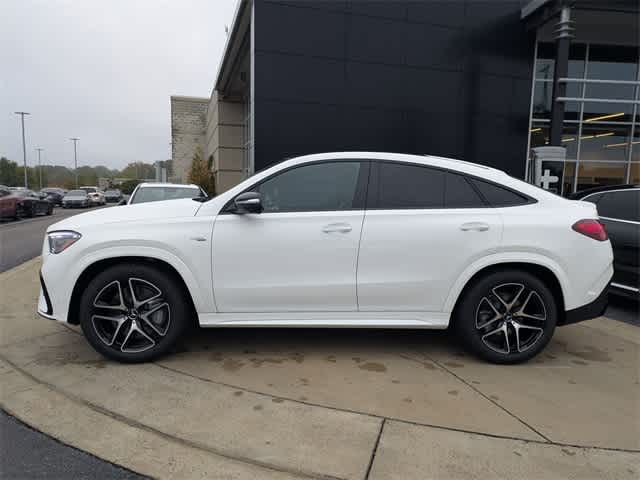 Thumbnail: 2026 Mercedes-Benz GLE - 5