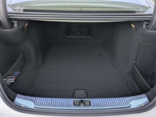 Thumbnail: 2026 Mercedes-Benz S-Class - 35