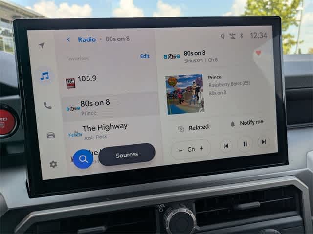 Thumbnail: 2025 Toyota 4Runner - 29