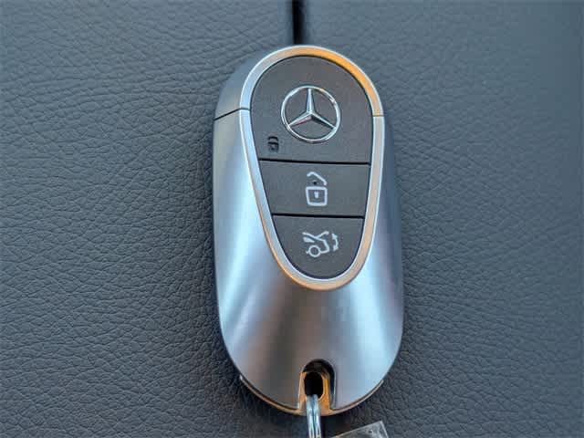 Thumbnail: 2026 Mercedes-Benz CLE - 34