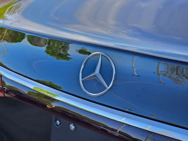 Thumbnail: 2026 Mercedes-Benz E-Class - 10