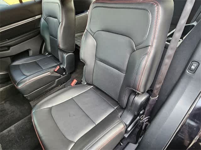 Thumbnail: 2018 Ford Explorer - 19