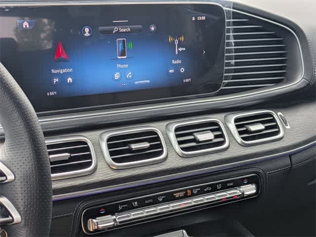 Thumbnail: 2026 Mercedes-Benz GLE - 27