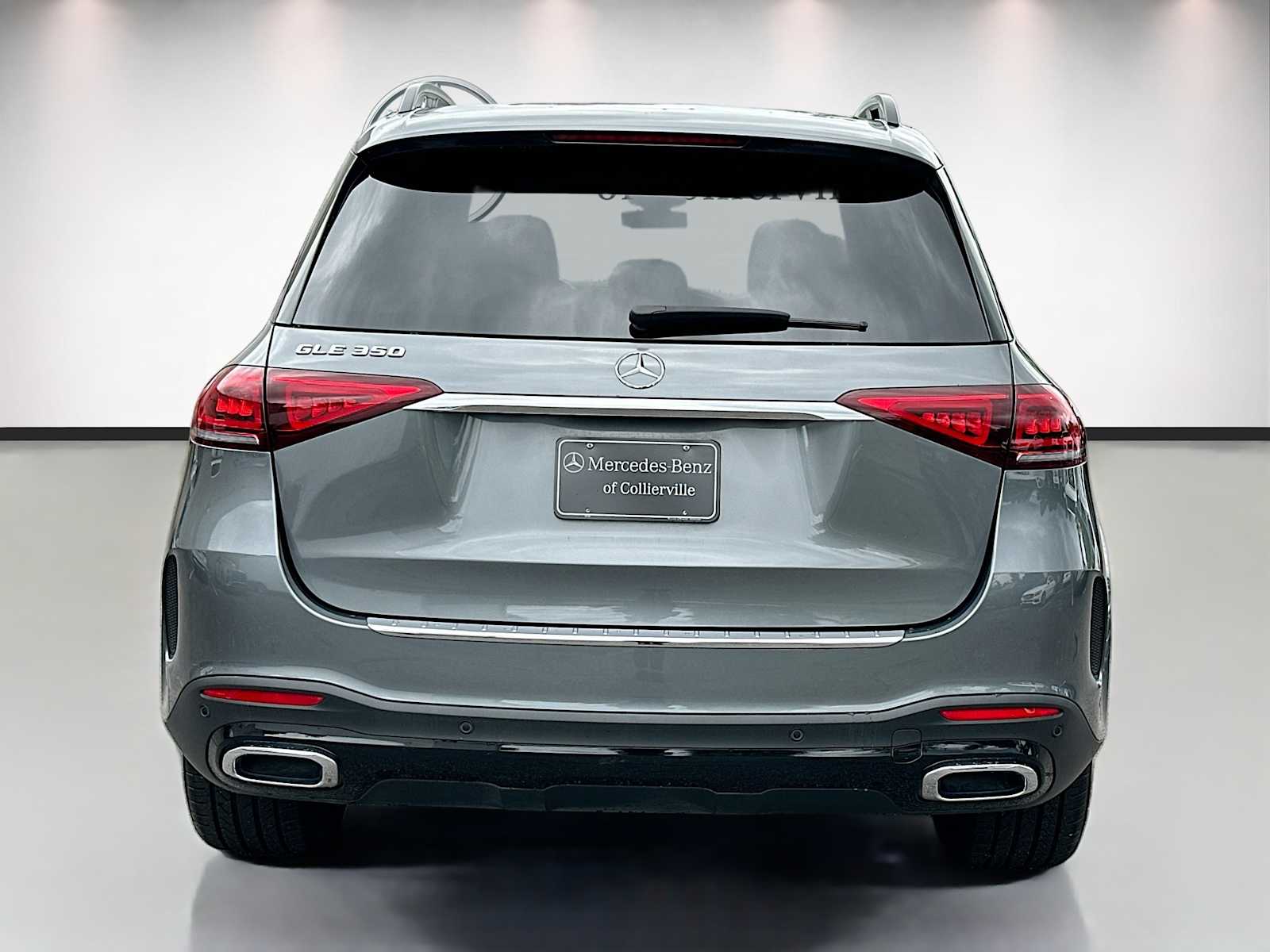 Thumbnail: 2022 Mercedes-Benz GLE - 6