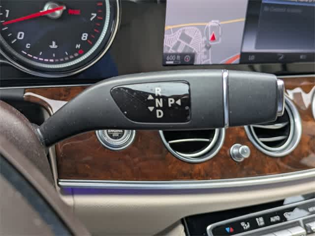 2017 Mercedes-Benz E-Class E 300 21