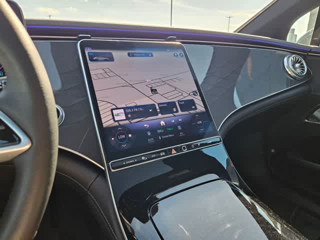 Thumbnail: 2023 Mercedes-Benz EQE - 27