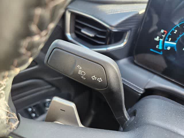 Thumbnail: 2024 Ford Mustang - 29