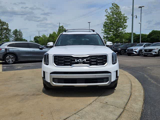 Thumbnail: 2024 Kia Telluride - 4