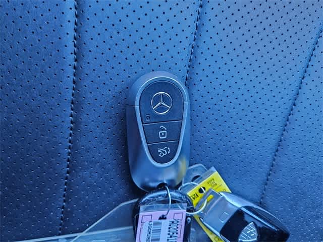 Thumbnail: 2023 Mercedes-Benz EQE - 33