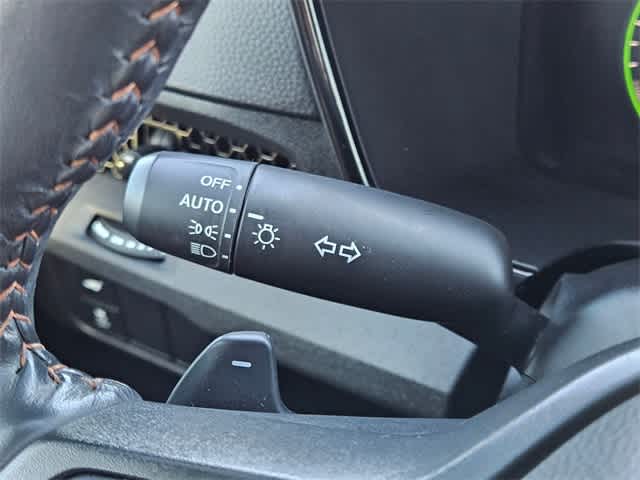 Thumbnail: 2024 Honda CR-V - 25