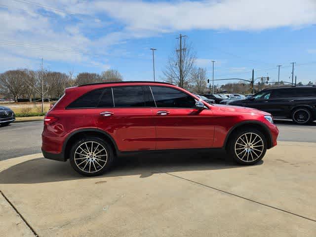 Thumbnail: 2018 Mercedes-Benz GLC - 10