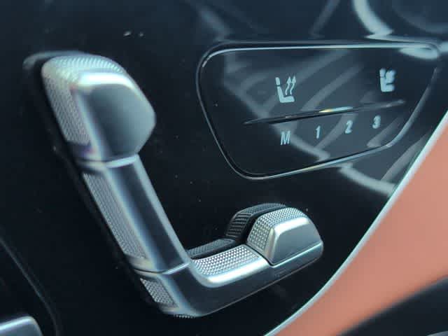 Thumbnail: 2024 Mercedes-Benz C-Class - 16