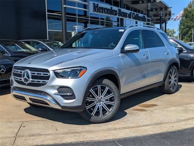2025 Mercedes-Benz GLE 350 -
                  Collierville, TN