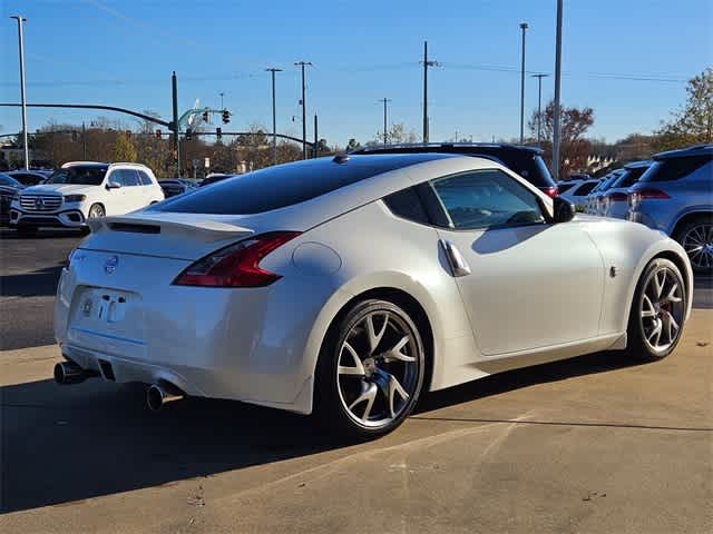 Thumbnail: 2015 Nissan Z - 7
